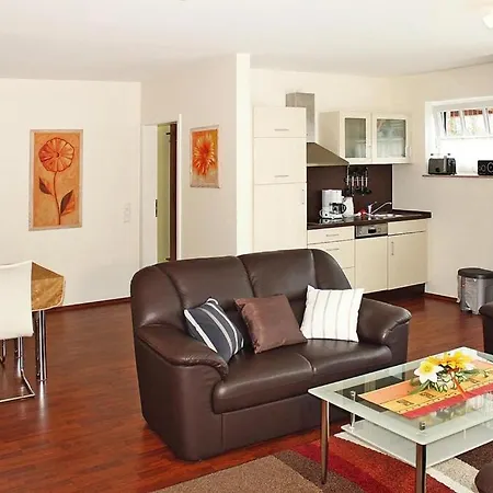 Apartamento Apart Hotel Museumshof Fehmarn - Dos02020-Dye Fehmarn